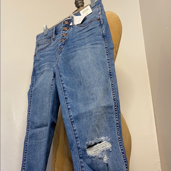 J.Crew Vintage Straight 25 - Picture 6 of 10